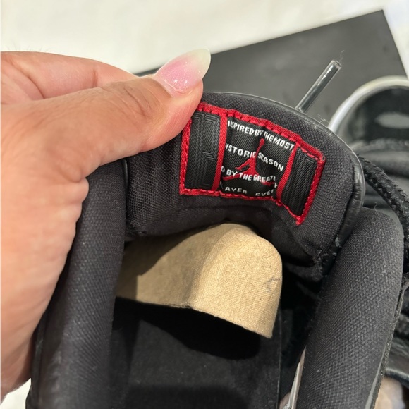 Air Jordan 11 retro low - Picture 5 of 12